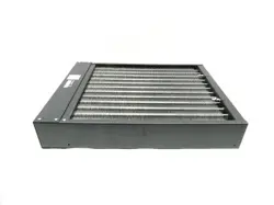 CHROMALOX 266634 CABB-2511 ELECTRIC HEATER 3PH 25KW 480V-AC