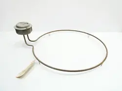 CHROMALOX 027-07-21-01 393-561631-002 HEATING ELEMENT 1000W 480V-AC