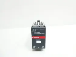 CHROMALOX CS1-05060-100 SSR POWER CONTROL MODULE 600V-AC