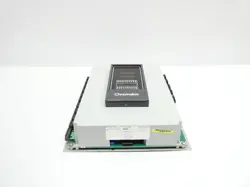 CHROMALOX 1806670 MULTILOOP CONTROLLER 120/230V-AC