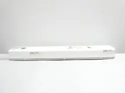 CHROMALOX QR-25B430 113945 RADIANT HEATER 2500W 480V-AC