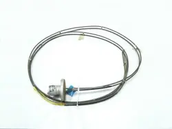 CHROMALOX TMP-3-113WER IMMERSION HEATER 1PH 10KW 600V-AC