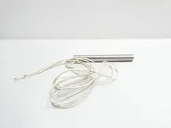 CHROMALOX CE0900V0150L80 CARTRIDGE HEATER 9IN 1IN 150W 600V-AC