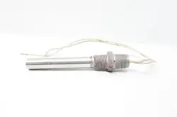 CHROMALOX 156-016114-011 IMMERSION HEATER 4IN 150W 120V-AC