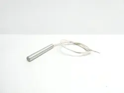 CHROMALOX CIR-2031 CARTRIDGE HEATER ELEMENT 3IN 3/8IN 200W 120V-AC