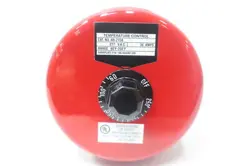 CHROMALOX AR-215A IMMERSION HEATER 60-250F 11-1/2IN 1.5KW 480V-AC