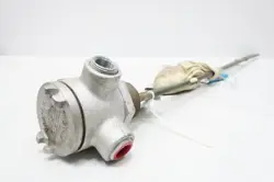 CHROMALOX MTP-210-WLDMER IMMERSION HEATER 32-3/4IN 1250W 600V-AC