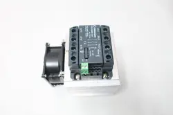 CHROMALOX CS3-04060-202 POWER CONTROL MODULE