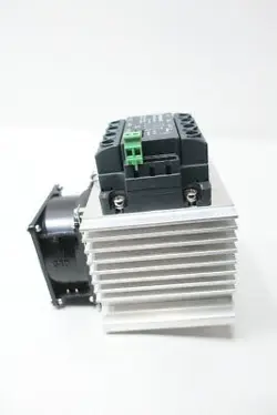 CONTROL MODULE