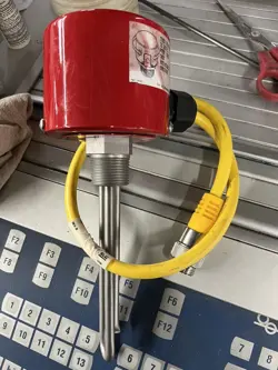 CHROMALOX PRECISION