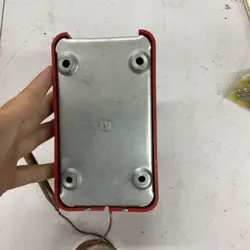 THERMOSTAT TEMPERATURE