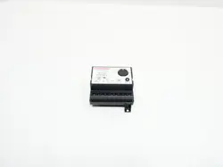 CHROMALOX LIMIT-10100 TEMPERATURE CONTROLLER 0-1400F 120V-AC