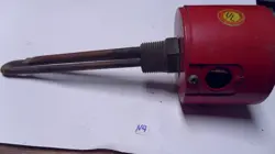 CHROMALOX ARTMW-10 IMMERSION HEATER MODEL 8