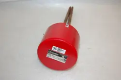 CHROMALOX 139440 IMMERSION HEATER