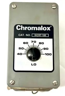 WCRT-100