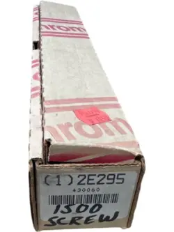 CHROMALOX 2E295 WATER HEATER ELEMENT **SALE**