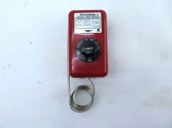 CONTROL 277VAC