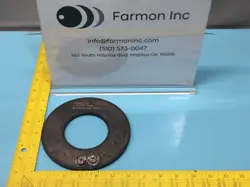 CHROMALOX 241-054265-006 RING, HEATER ELEMENT, 240V, 750W, 172949