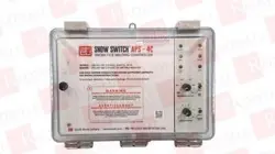 CHROMALOX APS-4C208-240V3P / APS4C208240V3P (NEW IN BOX)