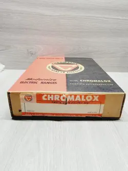 CHROMALOX THERMADOR SMC-80K  RANGE 7.5