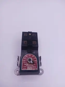 VINTAGE CHROMALOX