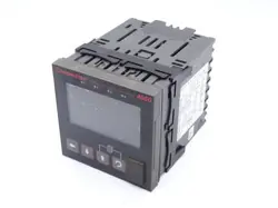 CHROMALOX 4080-U0AM0-00000 PROCESS CONTROLLER