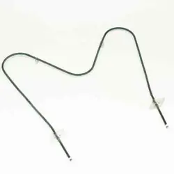 CH775 CHROMALOX OVEN REPLACEMENT RANGE OVEN BAKE ELEMENT 240V/2400W