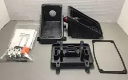 CHROMALOX POWER CONNECTION KIT 161-562762-001 (B22)