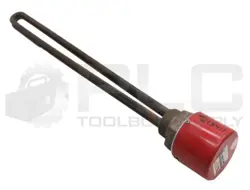 NEW CHROMALOX MTO-230A SCREW PLUG IMMERSION HEATER 156-019370-017 480V *READ*