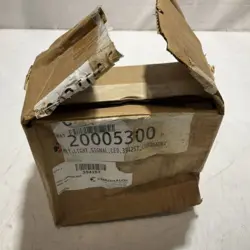 LIGHTED END SEAL