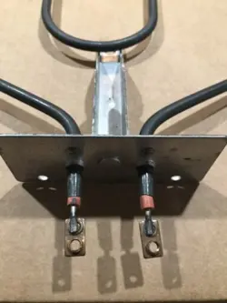 CH44X136 GE BROIL ELEMENT CHROMALOX