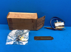 CHROMALOX 2B61-53 THERMOSTAT 300-049197-001