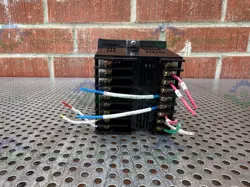 SAFETY LIMIT CONTROLLER