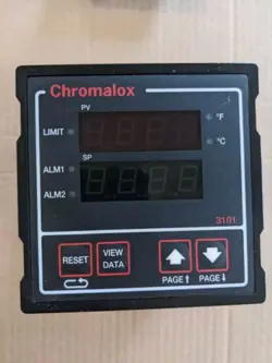 SAFETY LIMIT CONTROLLER