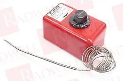 CHROMALOX 263062 / 263062 (BRAND NEW)