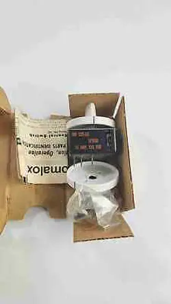 CHROMALOX 47004 INFINITE TEMPERATURE CONTROL KIT WITH KNOB UC120K UCBK