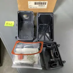 CHROMALOX POWER BOX (RTSR) 384016 RTPC-1