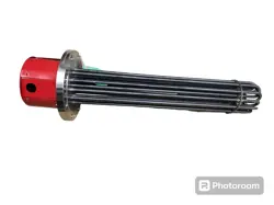 460V 45KWT MISS-12455E1VXX