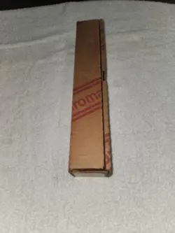 CHROMALOX SG-2603 ELEMENT FOR WATER HEATER 480V 6000W. B9