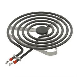 CHROMALOX OEM MP21MA OEM RANGE TOP BURNER UNIT ELEMENT, 8