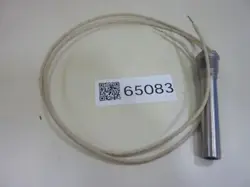 CHROMALOX 125 WATT HEATING ELEMENT CIR-303A012Y-9CS NEW #65083