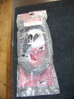 CHROMALOX PIPE HEATING CABLE STW51-18P NEW