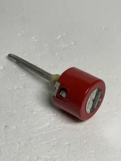 CHROMALOX ARTMS-750 IMMERSION HEATER 240VAC 750WATTS