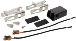 ERP 330031 BURNER RECEPTACLE KIT