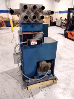 AIR BLOWER