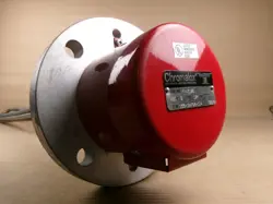 NEW CHROMALOX TM-3125 IMMERSION HEATER