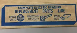 ELEMENT CH-115 1500