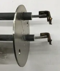 WATER HEATER ELEMENT