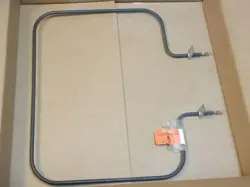 CH 624 FOR TAPPEN FRIGIDAIRE  RANGE OVEN BAKE ELEMENT NOS NEW