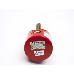 CHROMALOX ARTM-750T4 018185001 120V NSNP